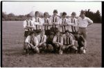 Jürgen und die Hdb-Fussball-Mannschaft 1978
