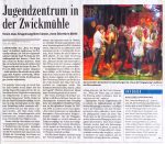 Personalkürzung Sekretariat
