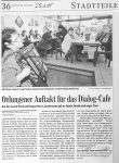 Premiere Café International