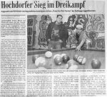 Three-4-Five-Turnier 2005