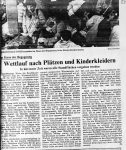 Wettlauf nach Plätzen und Kinderkleidern Badische Zeitung - 17.3.1987
