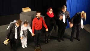 Theater draizam An der Arche um acht 3