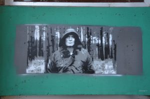 Foto vom EKZ Landwasser Freiburg Graffity-Jam