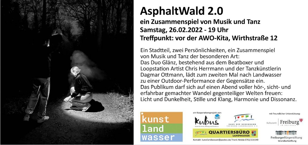 Asphaltwald 2.0