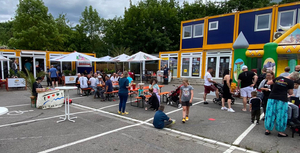 Charity Aktion 50 Jahre HdB Uebersicht